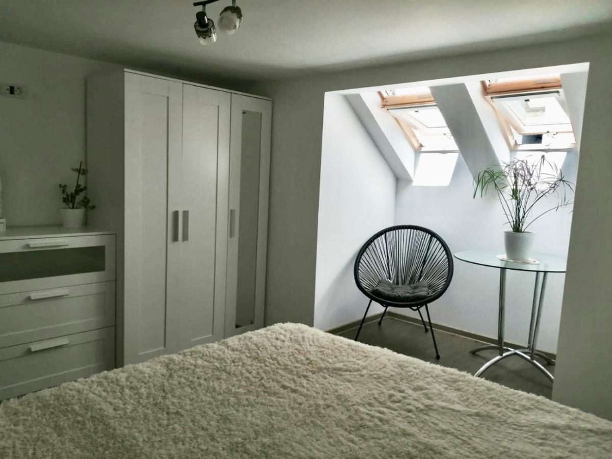 Lovely Loft Cluj-Napoca Exterior photo