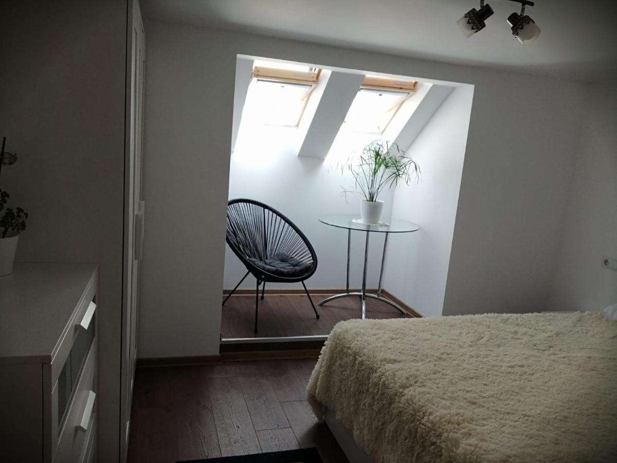 Lovely Loft Cluj-Napoca Exterior photo