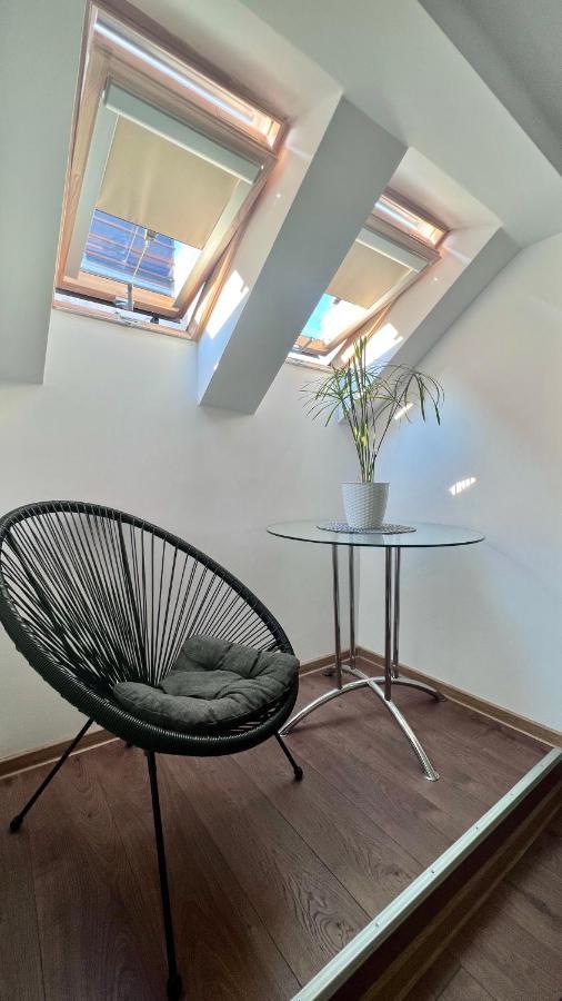 Lovely Loft Cluj-Napoca Exterior photo
